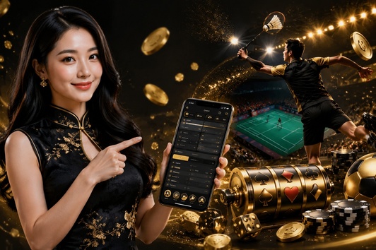 asia888